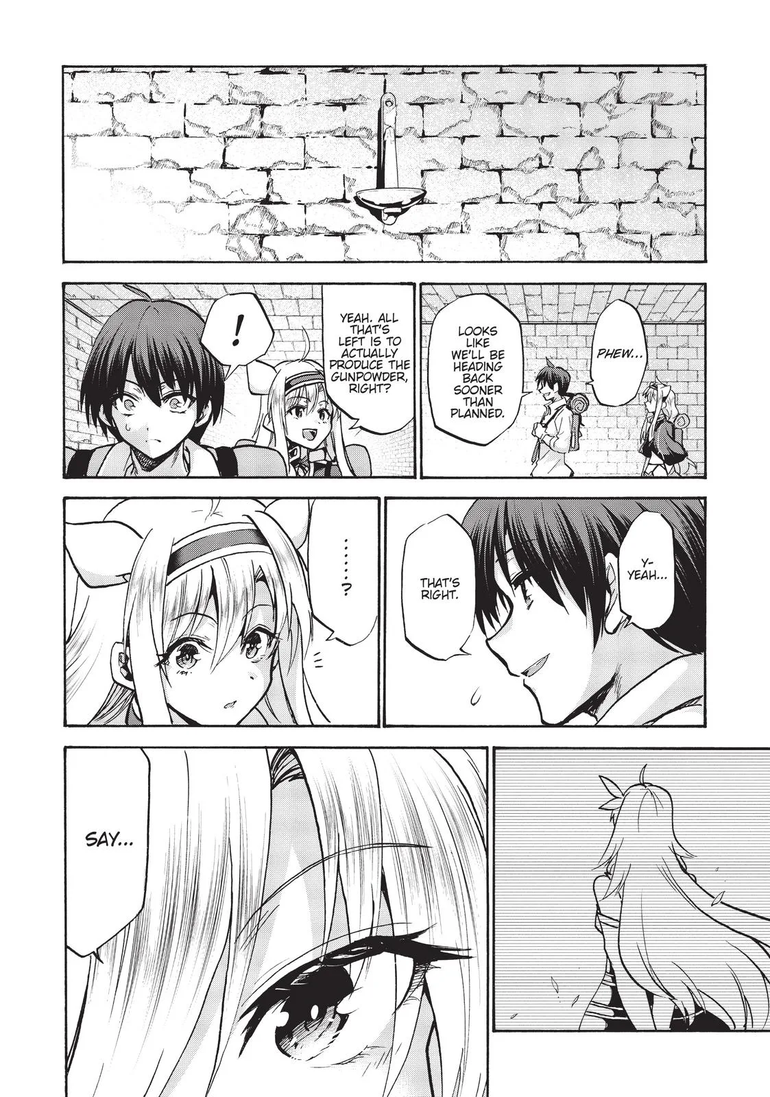 Akashic Records of the Bastard Magical Instructor Chapter 64 page 27
