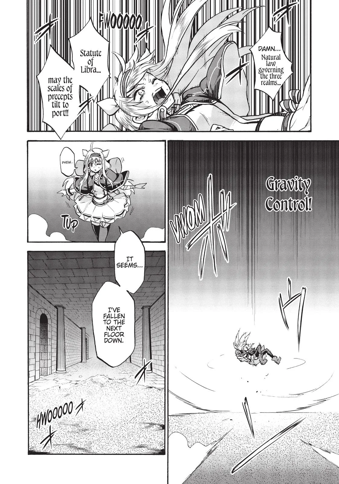 Akashic Records of the Bastard Magical Instructor Chapter 64 page 31