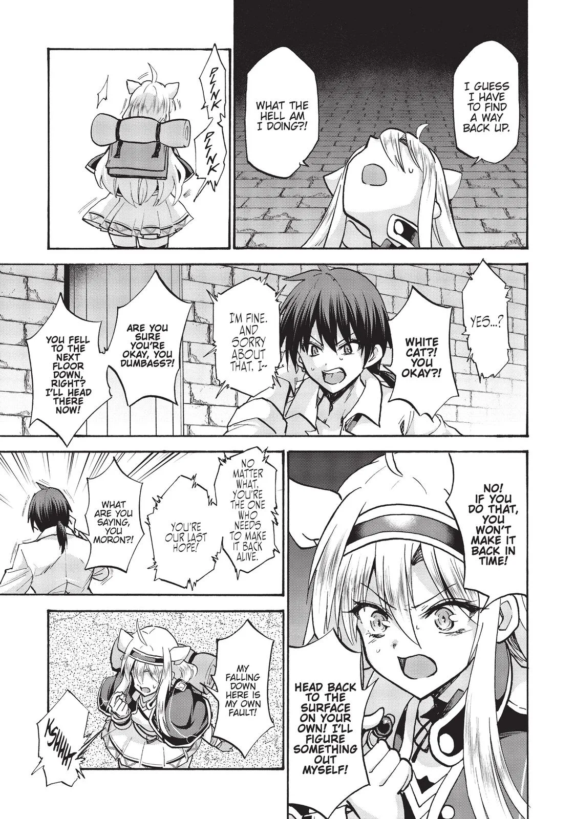 Akashic Records of the Bastard Magical Instructor Chapter 64 page 32