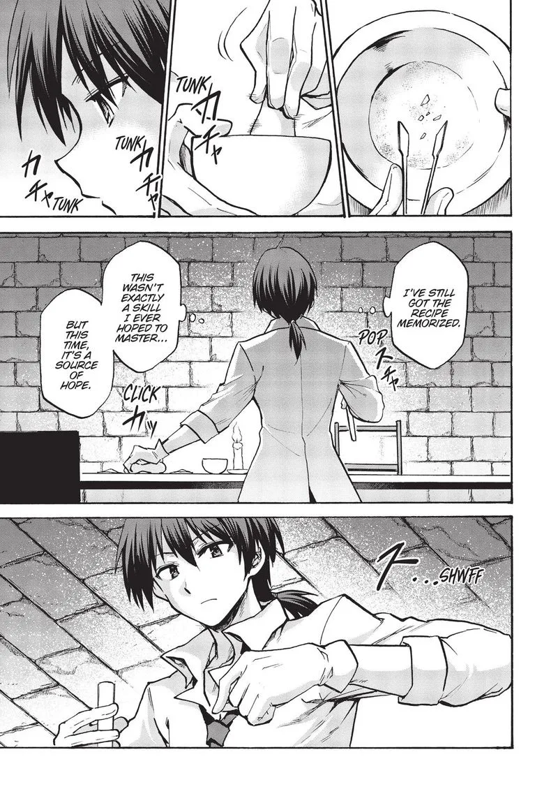 Akashic Records of the Bastard Magical Instructor Chapter 65 page 11