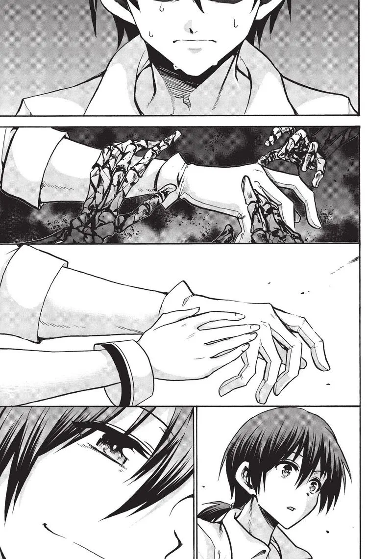 Akashic Records of the Bastard Magical Instructor Chapter 65 page 23