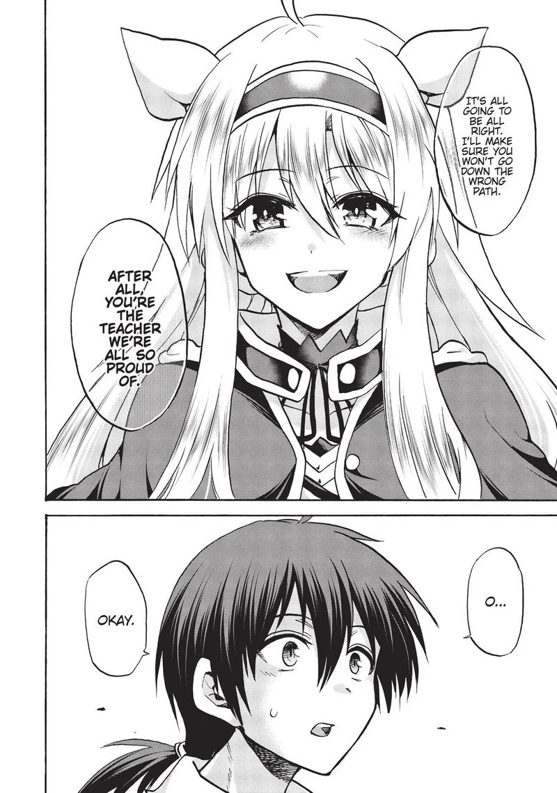 Akashic Records of the Bastard Magical Instructor Chapter 65 page 20