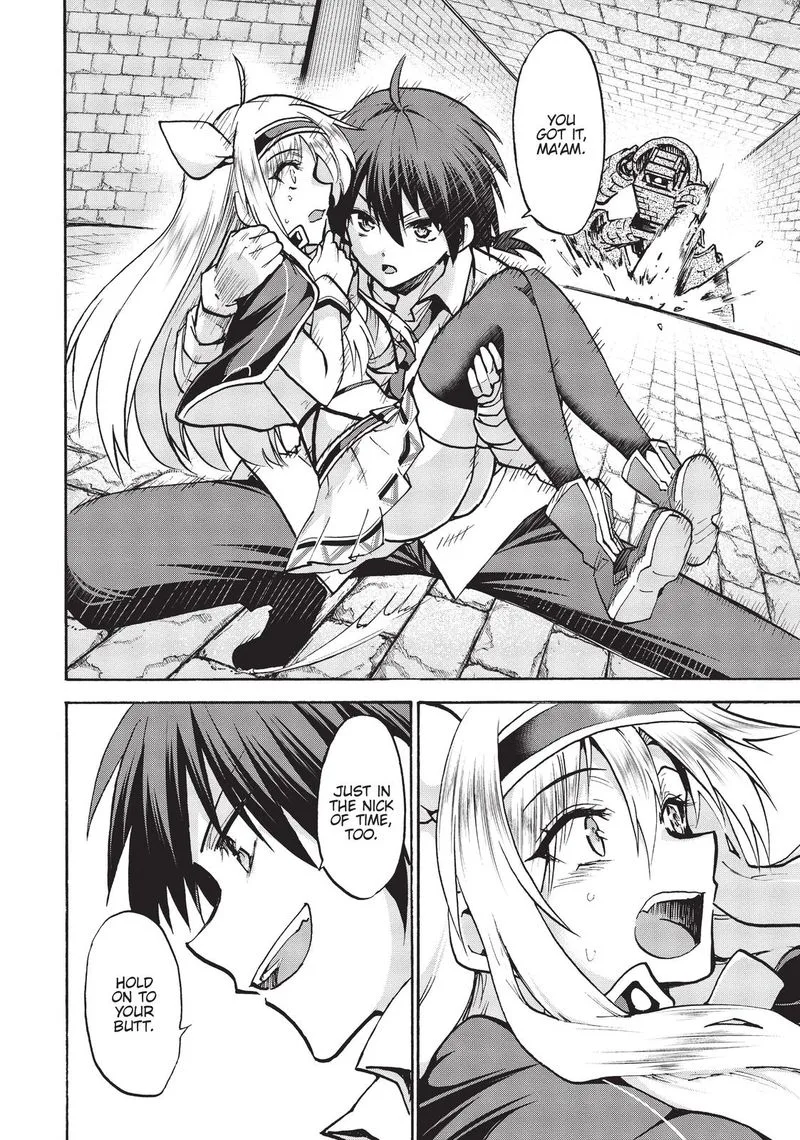 Akashic Records of the Bastard Magical Instructor Chapter 65 page 6