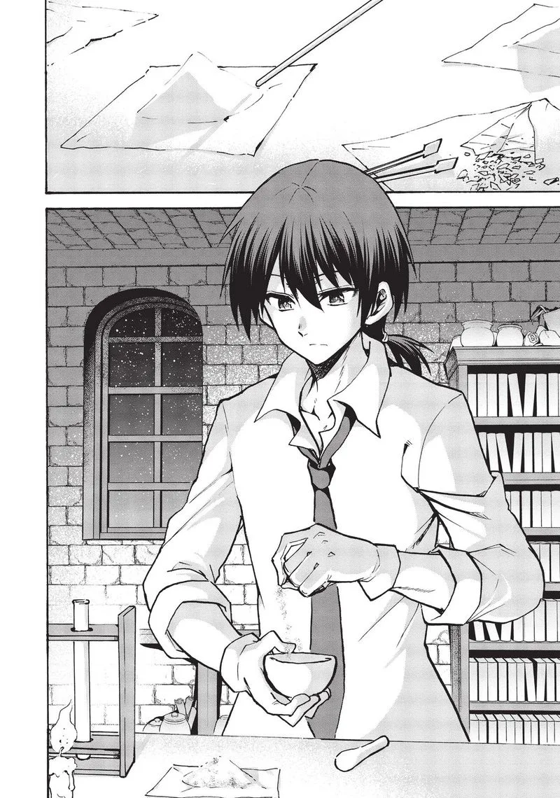 Akashic Records of the Bastard Magical Instructor Chapter 65 page 10