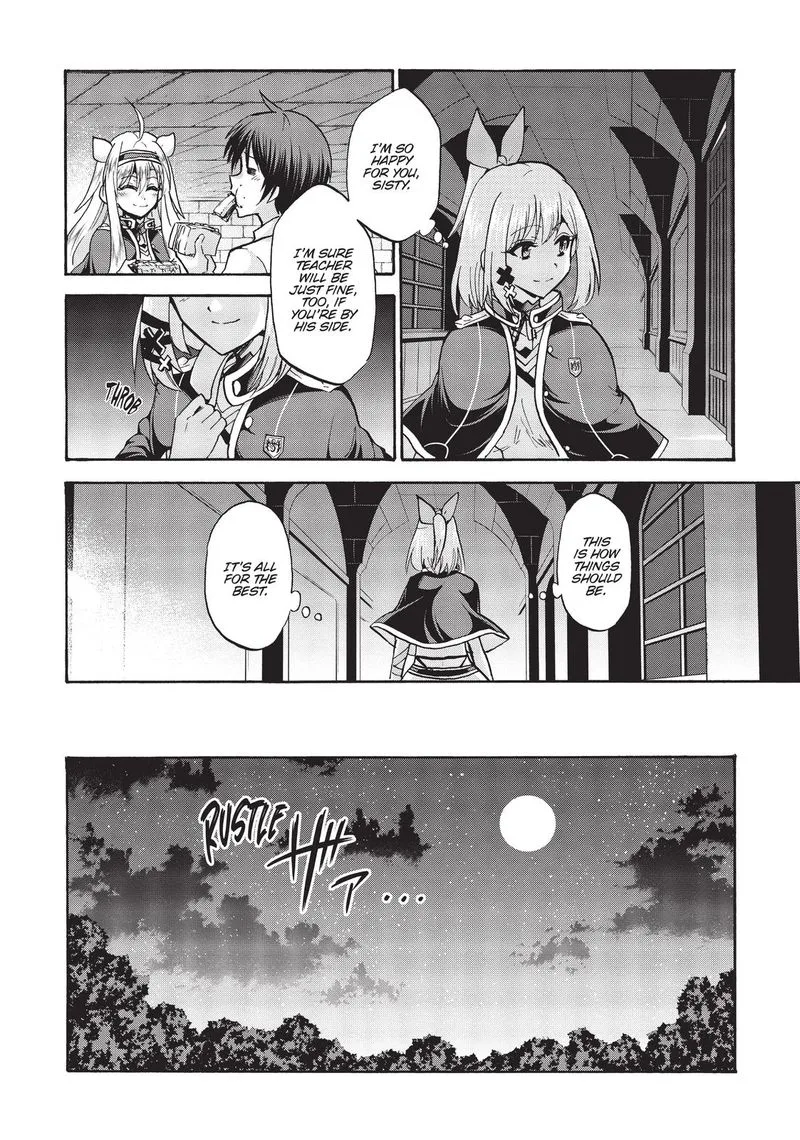 Akashic Records of the Bastard Magical Instructor Chapter 65 page 29