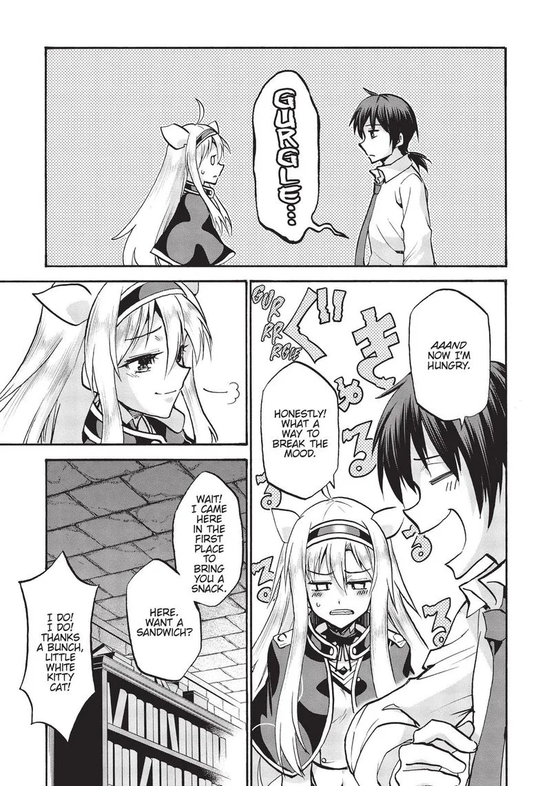 Akashic Records of the Bastard Magical Instructor Chapter 65 page 28