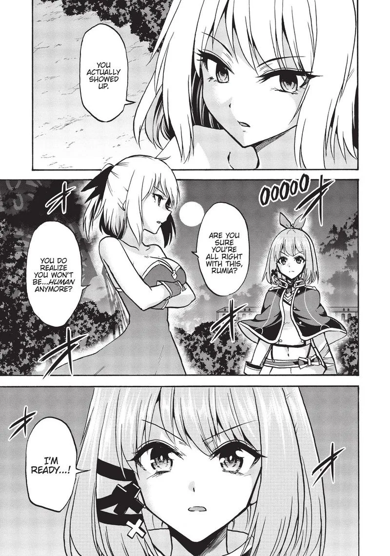 Akashic Records of the Bastard Magical Instructor Chapter 65 page 30