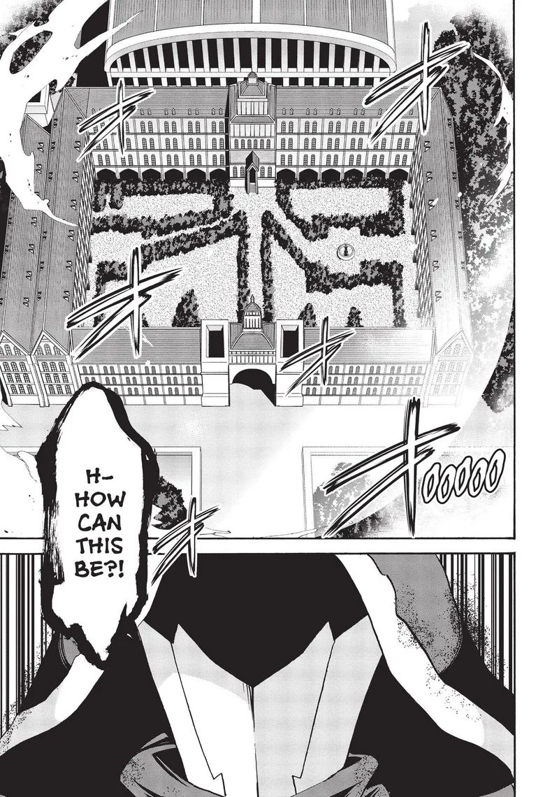 Akashic Records of the Bastard Magical Instructor Chapter 66 page 15