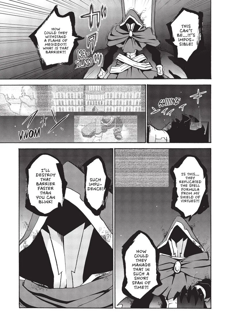 Akashic Records of the Bastard Magical Instructor Chapter 66 page 17