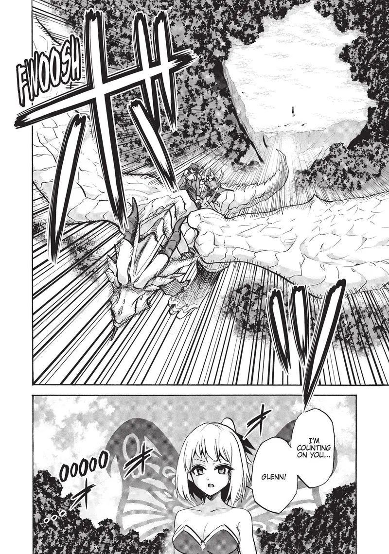 Akashic Records of the Bastard Magical Instructor Chapter 66 page 25