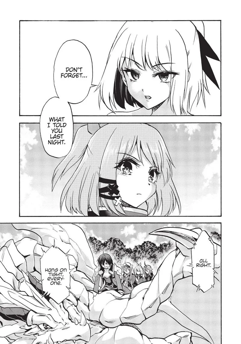 Akashic Records of the Bastard Magical Instructor Chapter 66 page 24