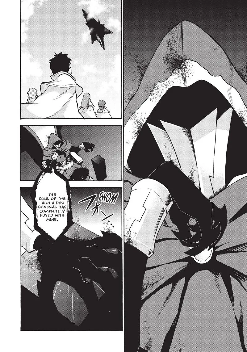 Akashic Records of the Bastard Magical Instructor Chapter 66 page 11