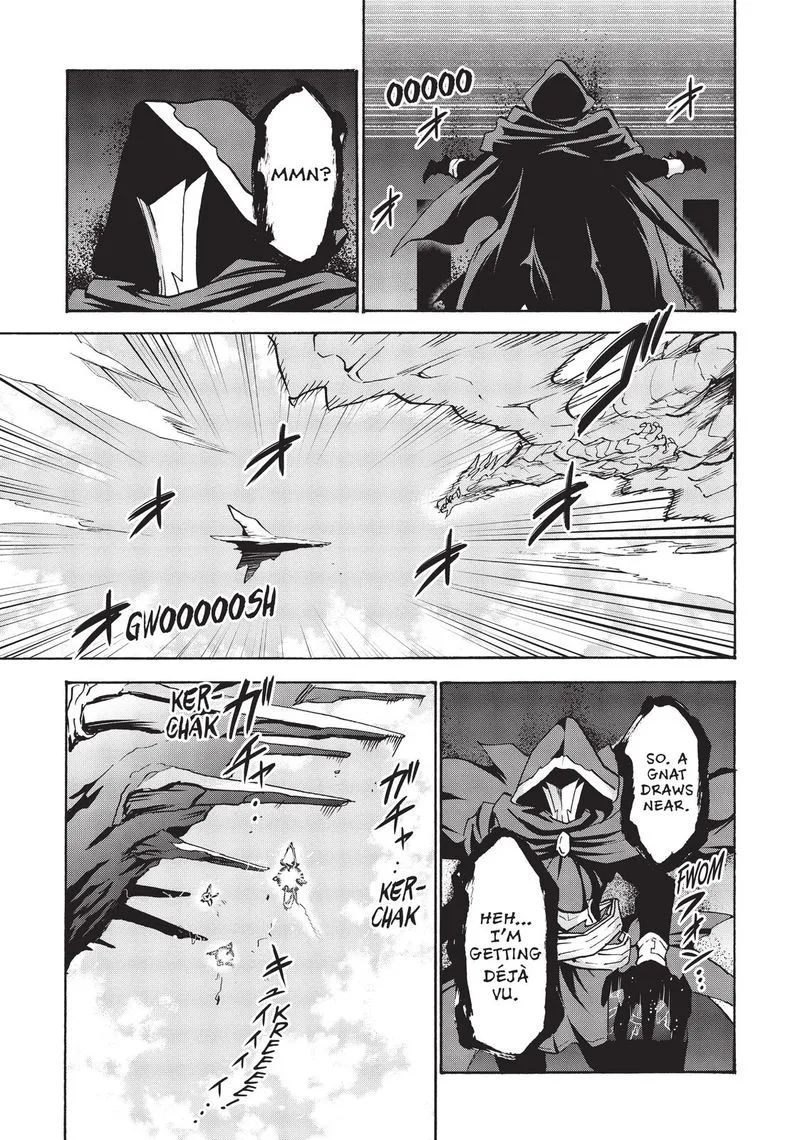 Akashic Records of the Bastard Magical Instructor Chapter 66 page 29