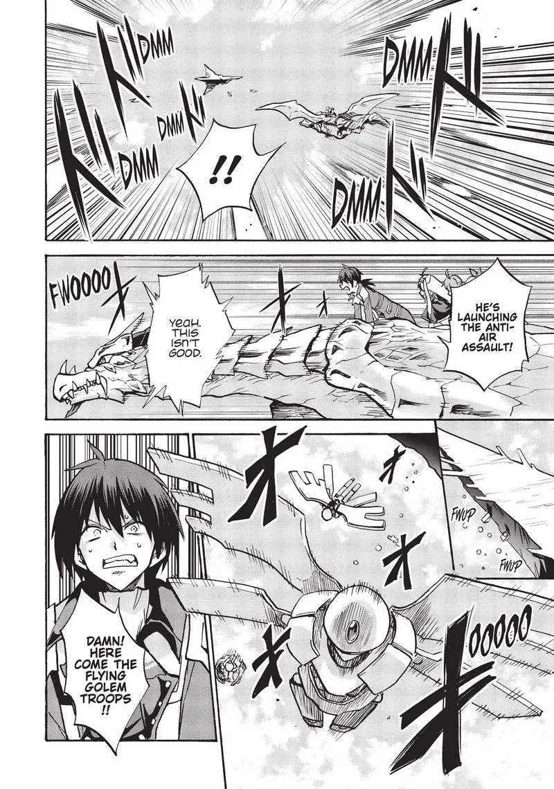 Akashic Records of the Bastard Magical Instructor Chapter 66 page 30