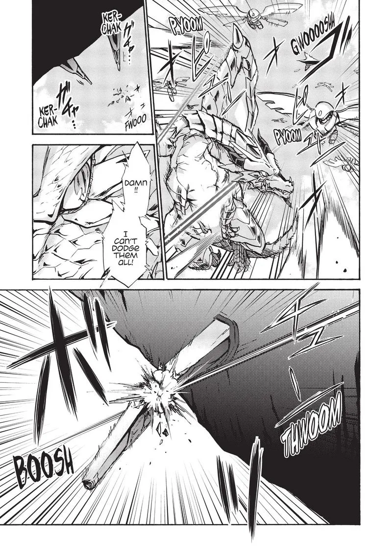 Akashic Records of the Bastard Magical Instructor Chapter 66 page 31