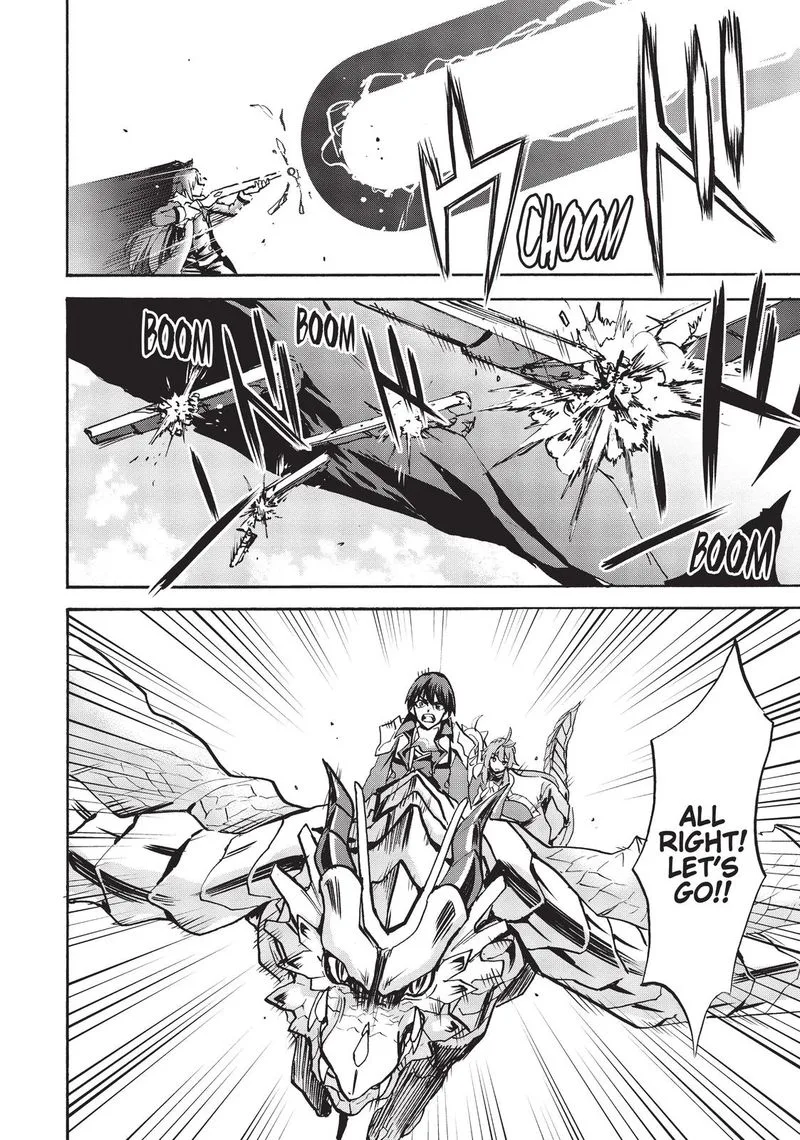 Akashic Records of the Bastard Magical Instructor Chapter 66 page 34