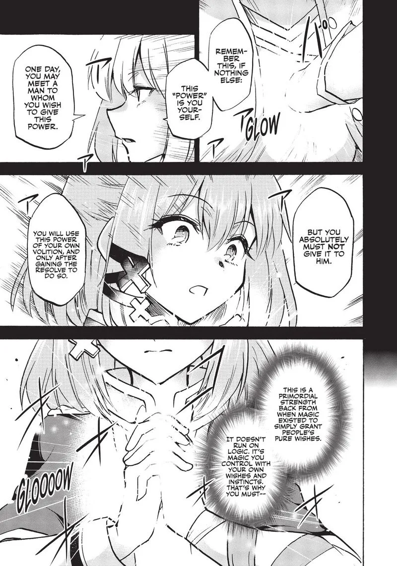 Akashic Records of the Bastard Magical Instructor Chapter 67 page 8