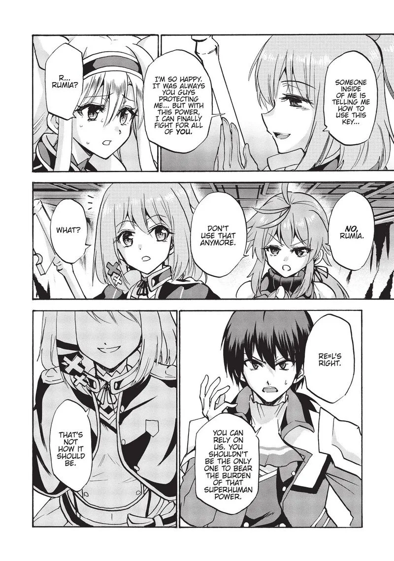Akashic Records of the Bastard Magical Instructor Chapter 67 page 28