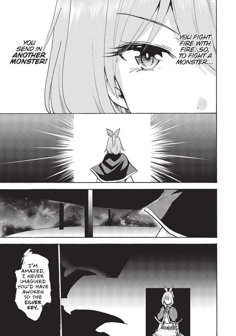 Akashic Records of the Bastard Magical Instructor Chapter 67 page 33