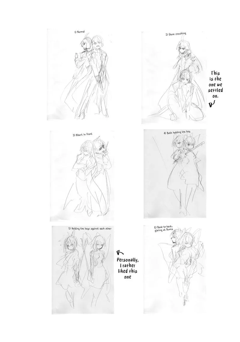 Akashic Records of the Bastard Magical Instructor Chapter 67 page 35