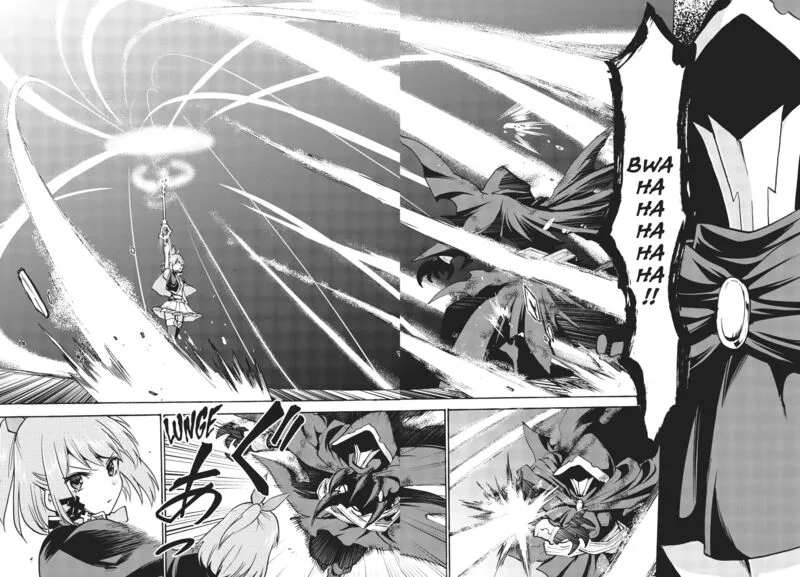 Akashic Records of the Bastard Magical Instructor Chapter 68 page 15