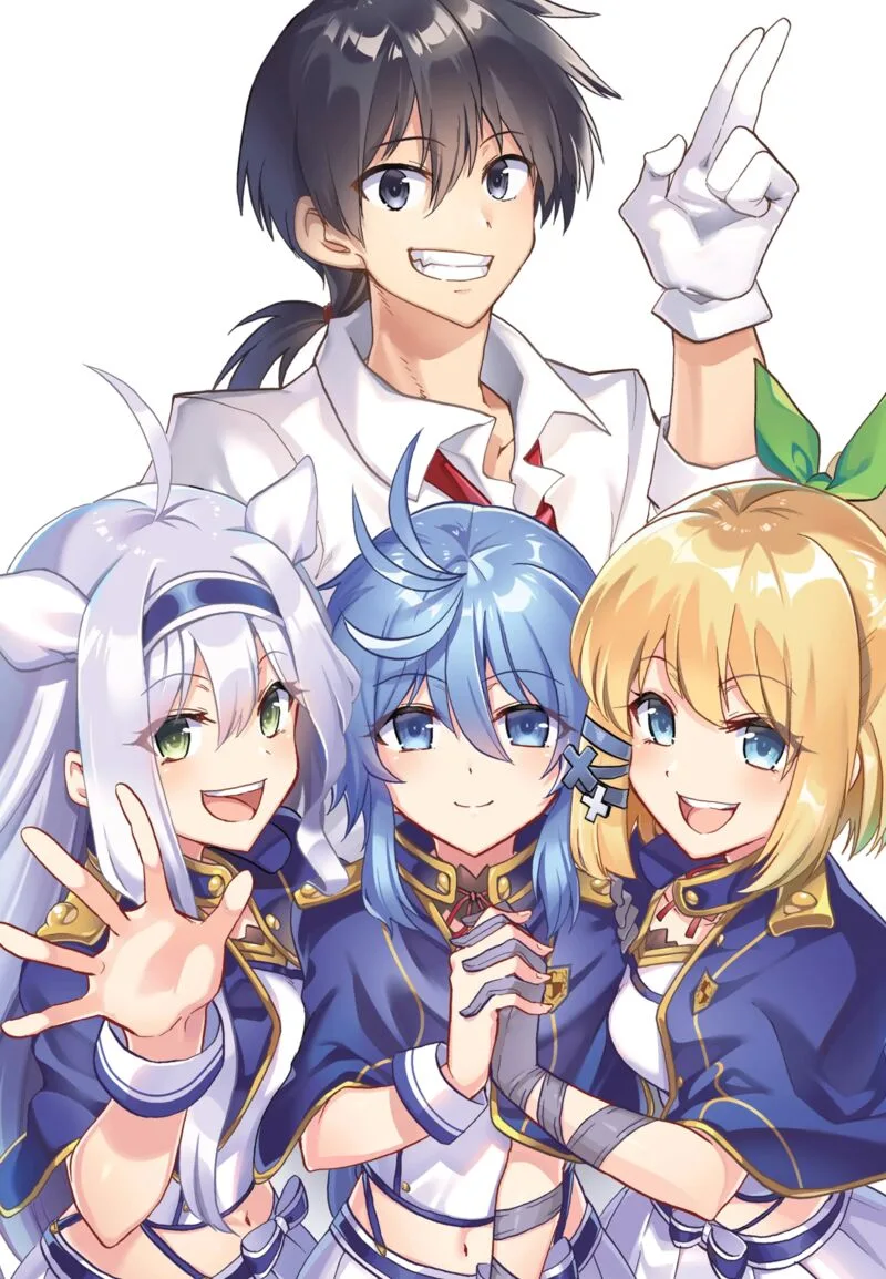Akashic Records of the Bastard Magical Instructor Chapter 68 page 4
