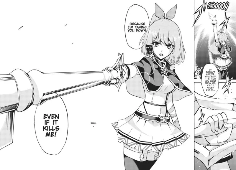 Akashic Records of the Bastard Magical Instructor Chapter 68 page 6