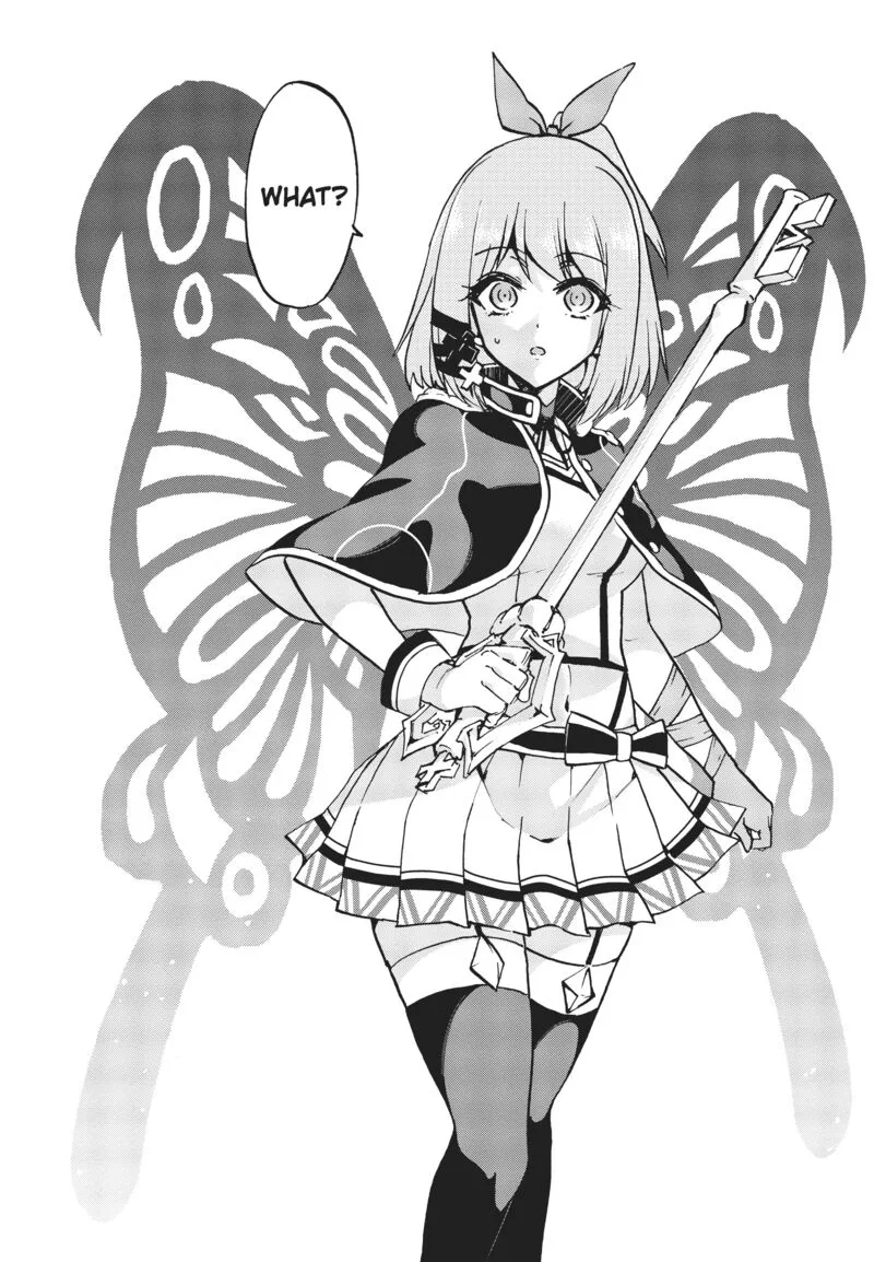 Akashic Records of the Bastard Magical Instructor Chapter 68 page 22