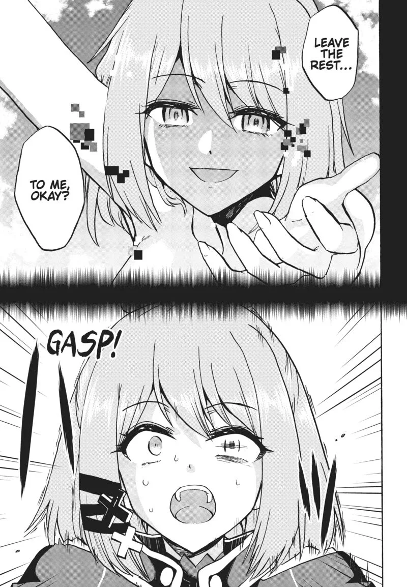 Akashic Records of the Bastard Magical Instructor Chapter 68 page 25