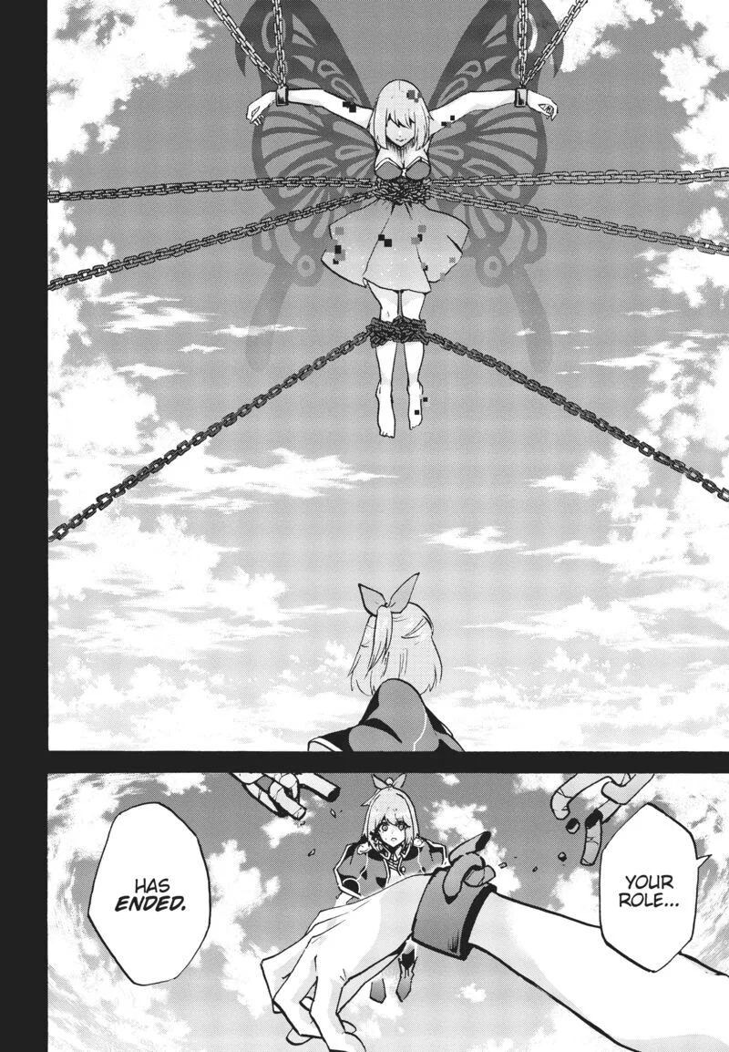 Akashic Records of the Bastard Magical Instructor Chapter 68 page 24