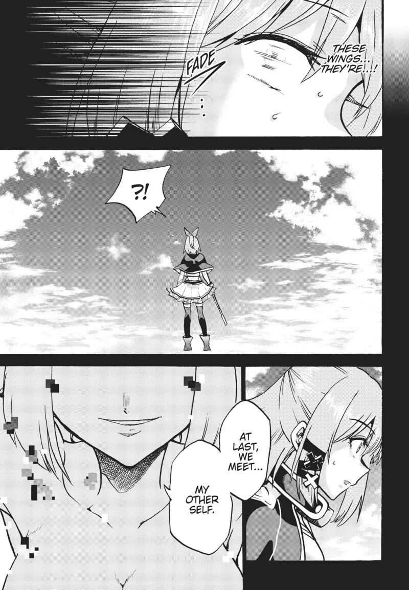Akashic Records of the Bastard Magical Instructor Chapter 68 page 23