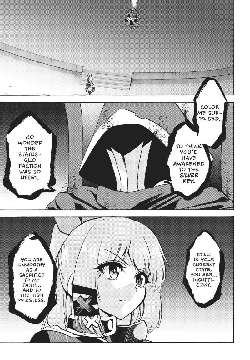 Akashic Records of the Bastard Magical Instructor Chapter 68 page 5