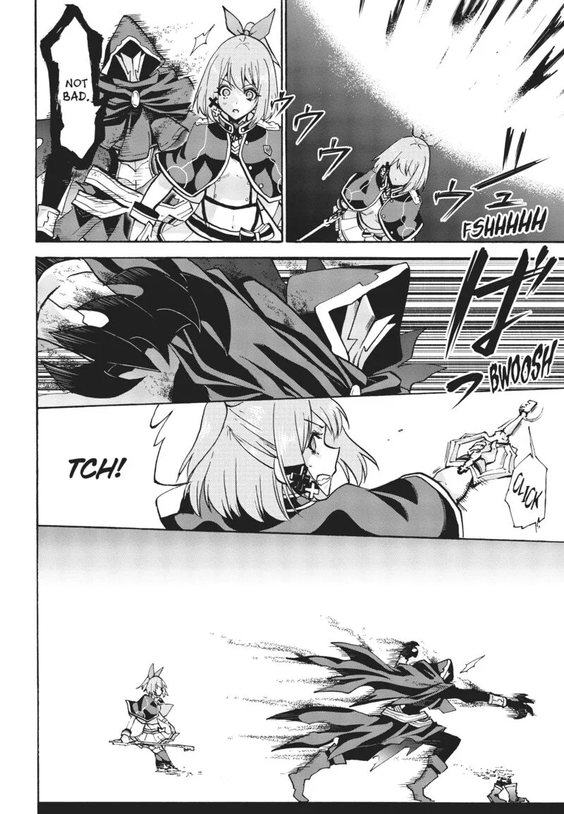 Akashic Records of the Bastard Magical Instructor Chapter 68 page 18
