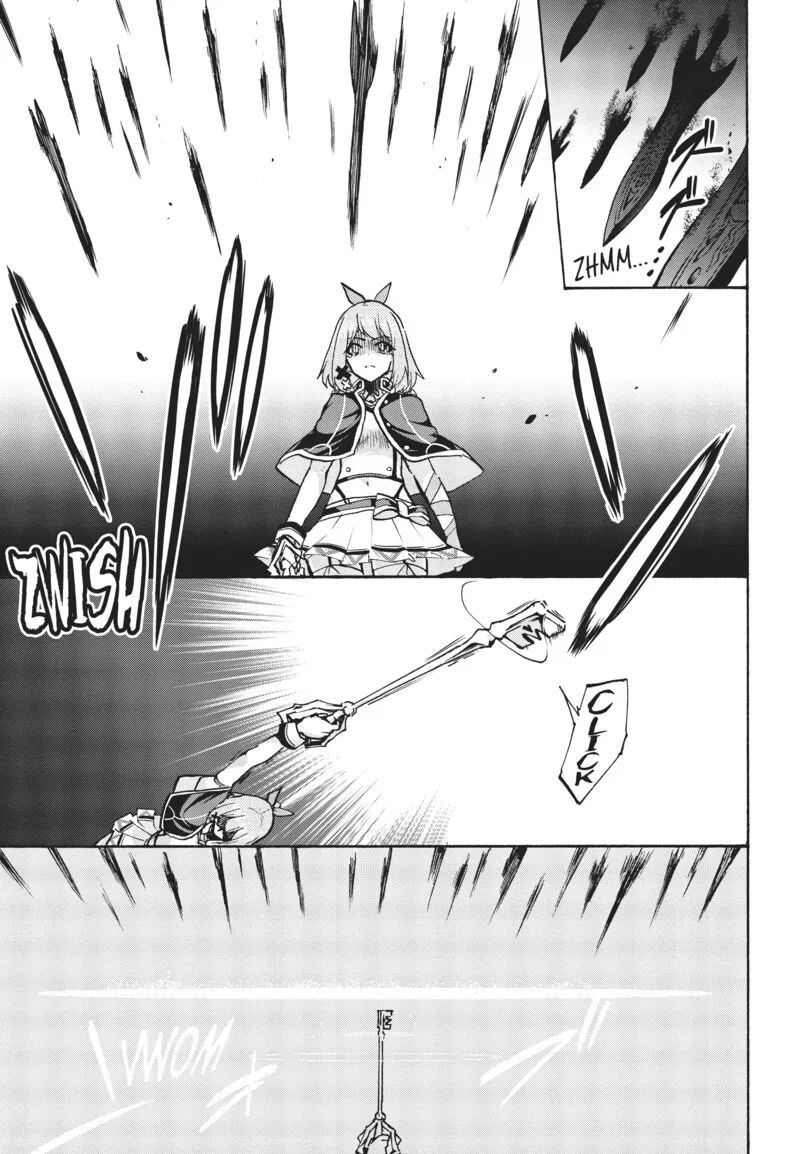 Akashic Records of the Bastard Magical Instructor Chapter 68 page 17