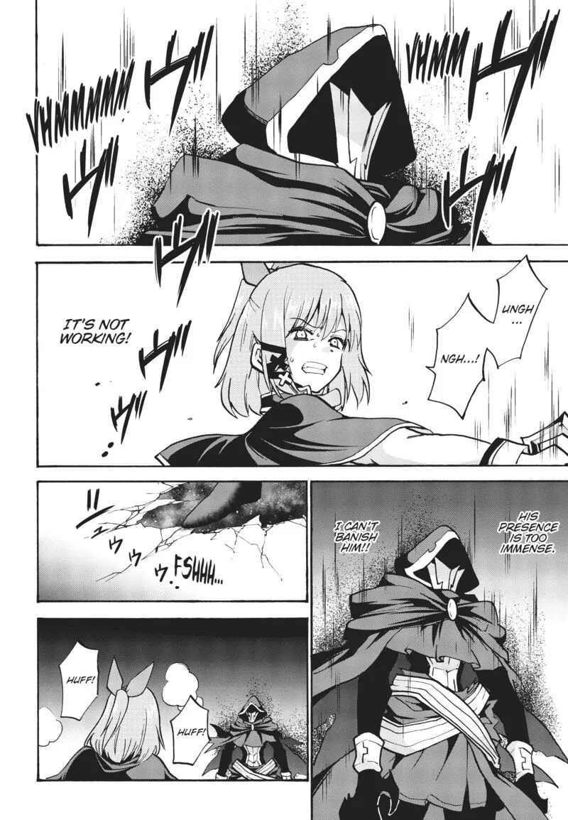 Akashic Records of the Bastard Magical Instructor Chapter 68 page 20