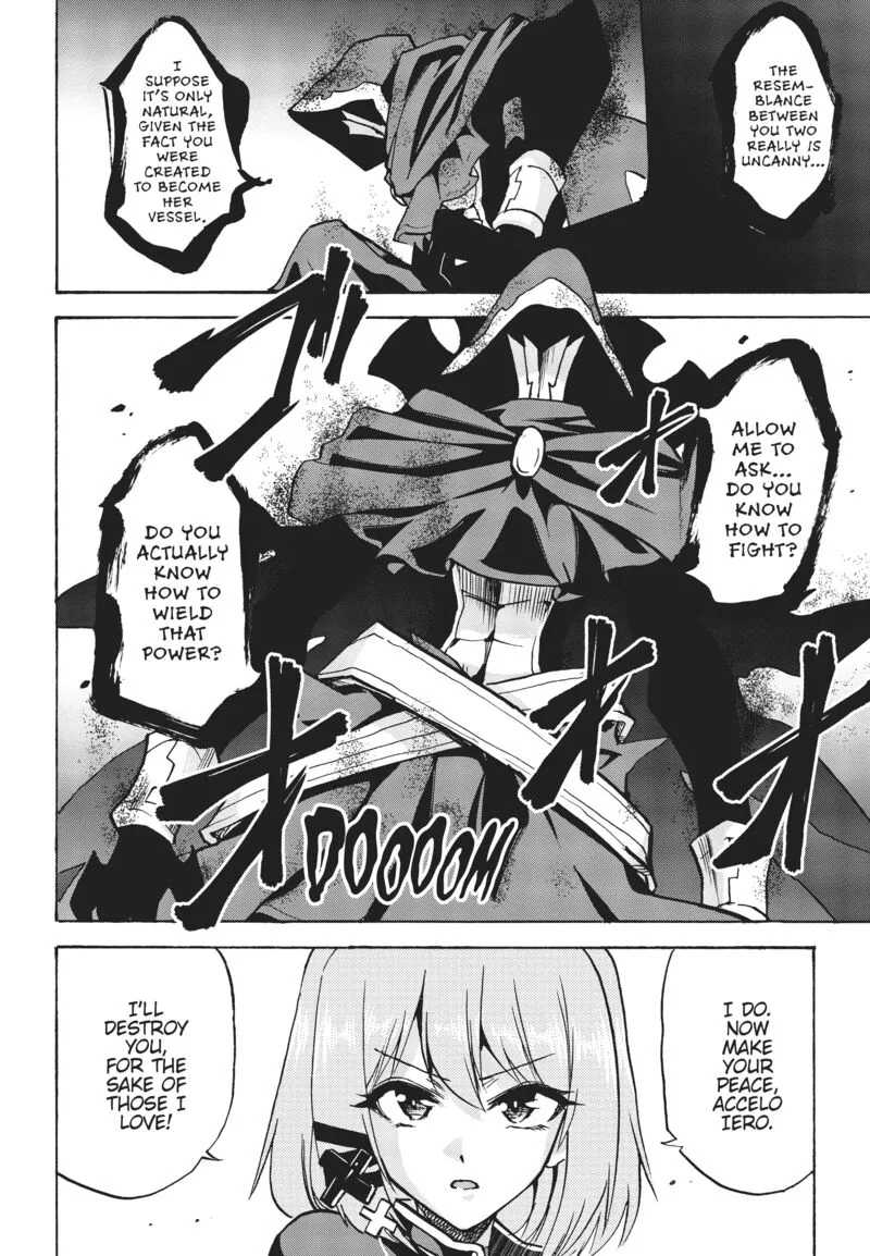Akashic Records of the Bastard Magical Instructor Chapter 68 page 7