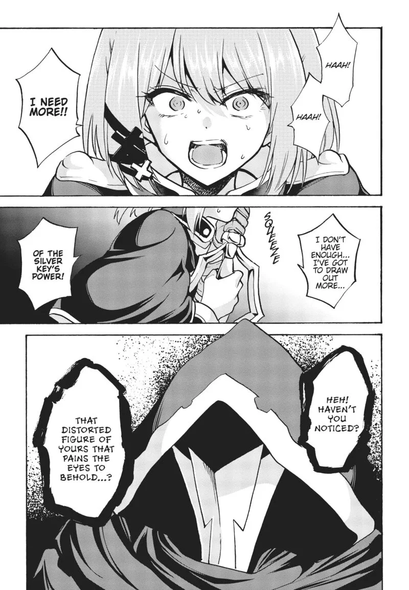 Akashic Records of the Bastard Magical Instructor Chapter 68 page 21