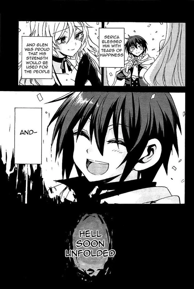 Akashic Records of the Bastard Magical Instructor Chapter 7 page 7