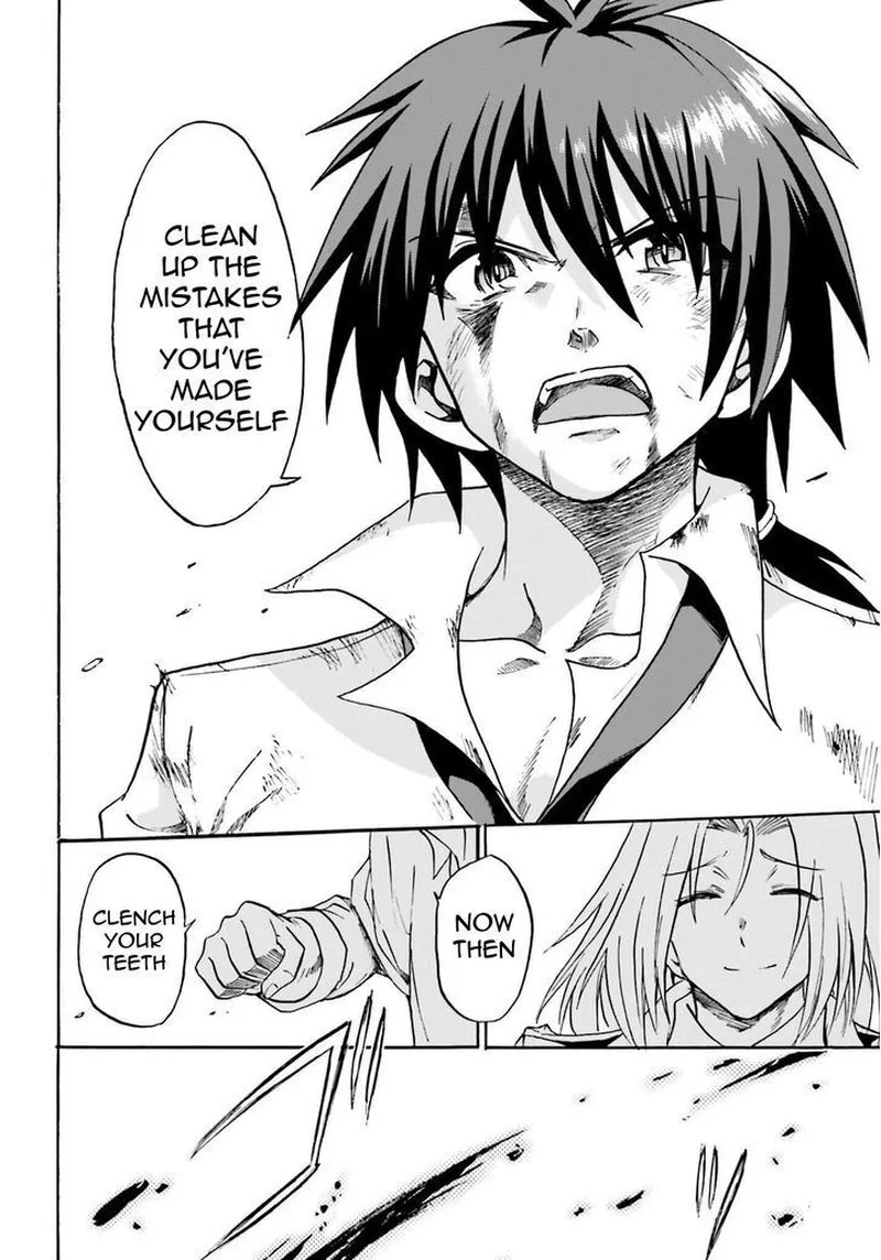 Akashic Records of the Bastard Magical Instructor Chapter 8 page 25
