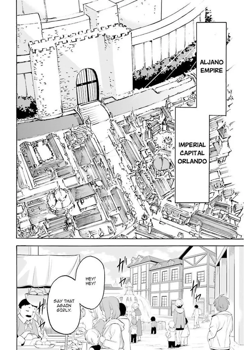 Akashic Records of the Bastard Magical Instructor Chapter 9 page 10