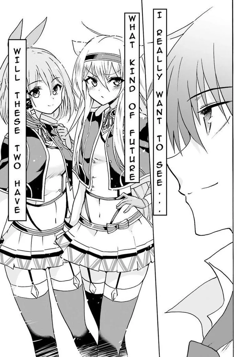 Akashic Records of the Bastard Magical Instructor Chapter 9 page 7