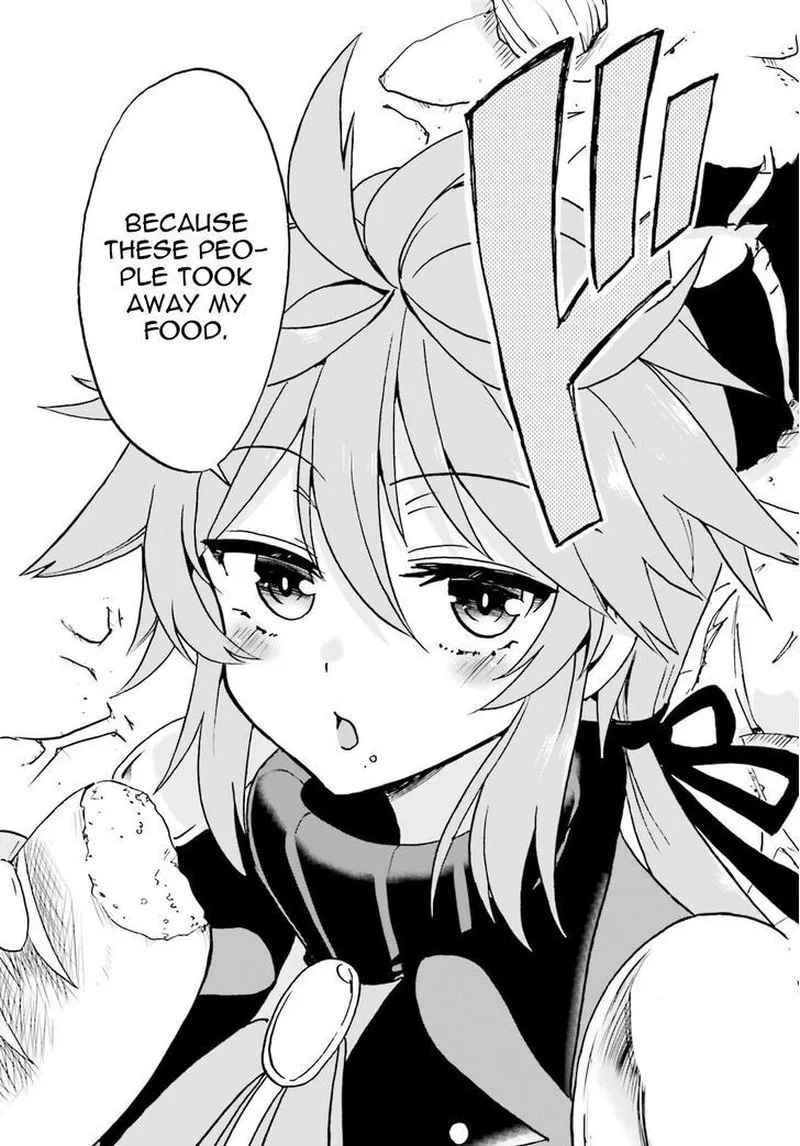 Akashic Records of the Bastard Magical Instructor Chapter 9 page 15