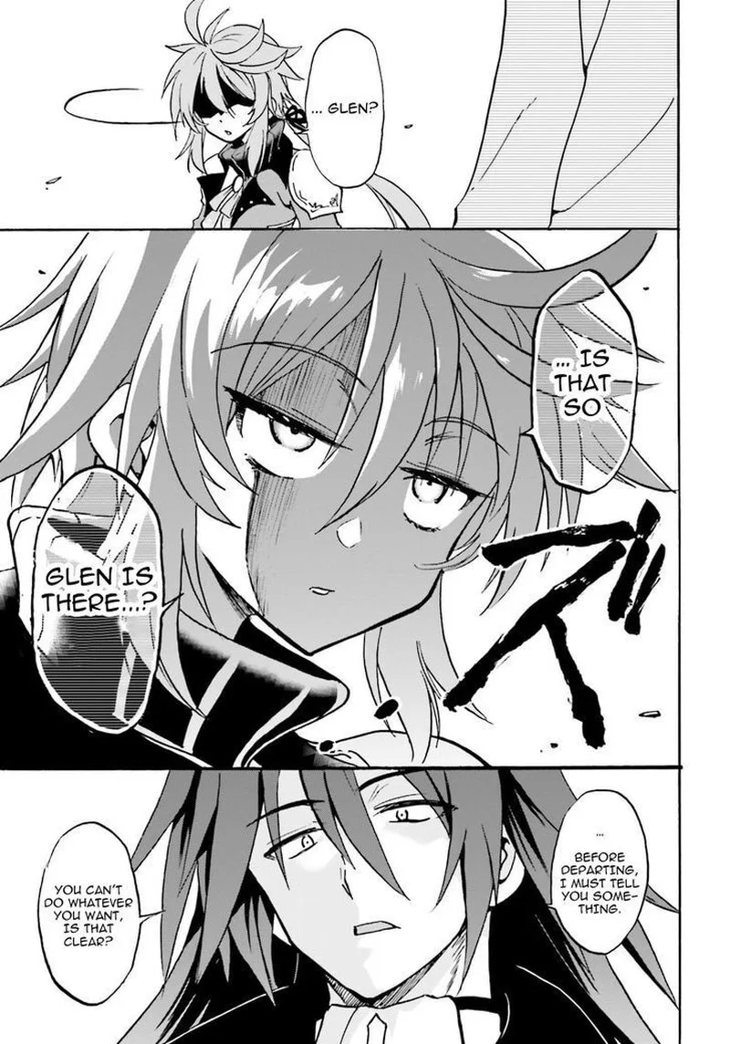 Akashic Records of the Bastard Magical Instructor Chapter 9 page 17