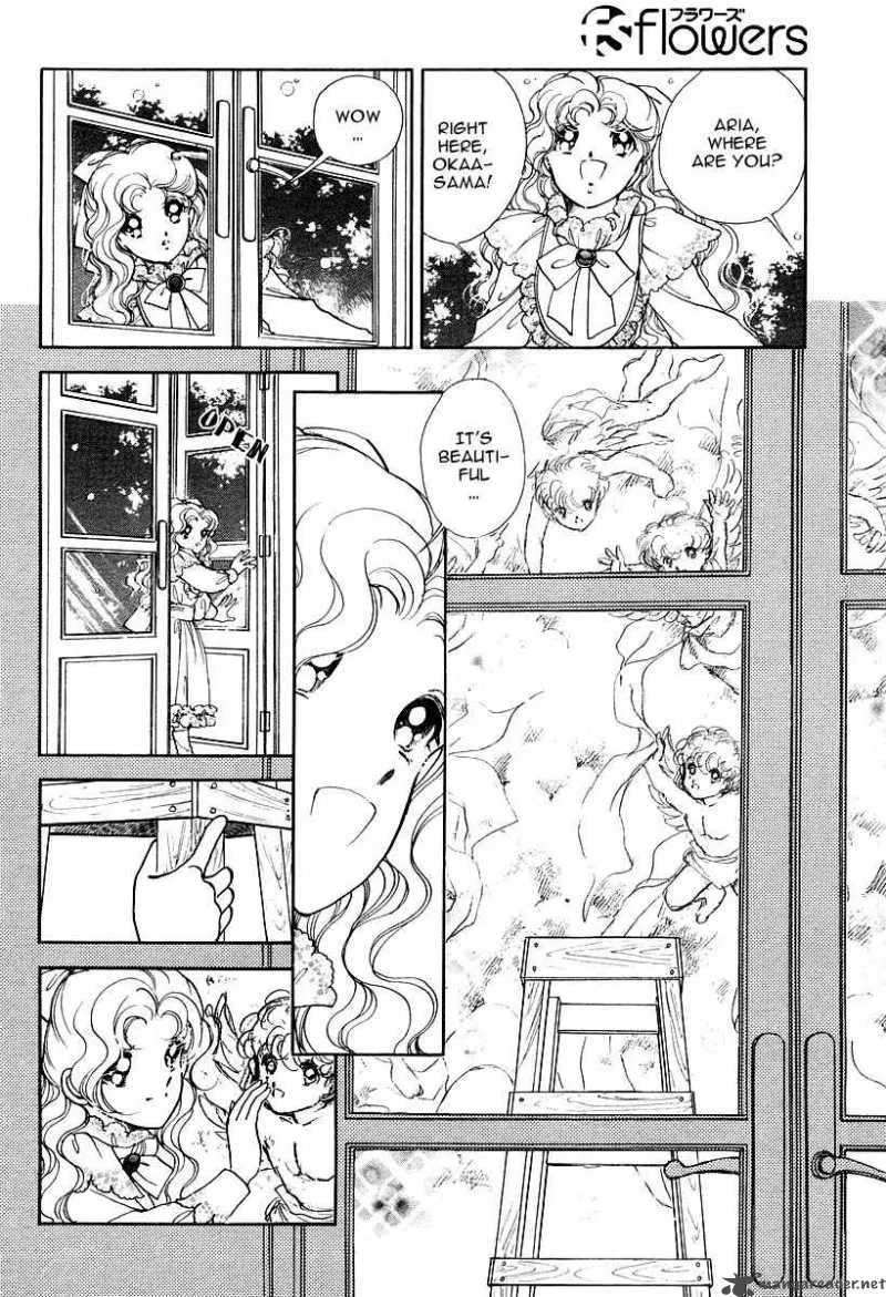 Akatsuki no Aria Chapter 1 page 9