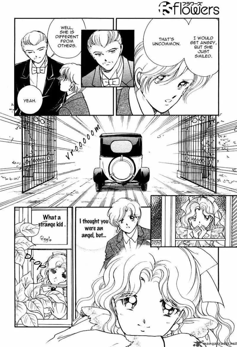 Akatsuki no Aria Chapter 1 page 17