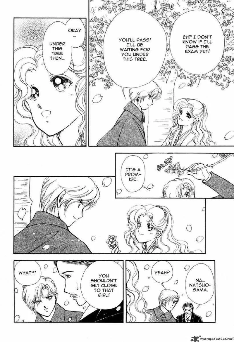 Akatsuki no Aria Chapter 1 page 27