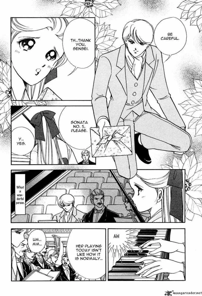 Akatsuki no Aria Chapter 1 page 29