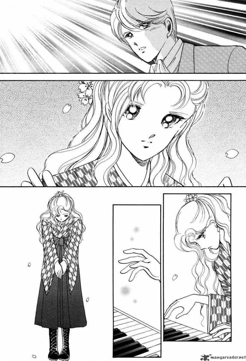 Akatsuki no Aria Chapter 1 page 32