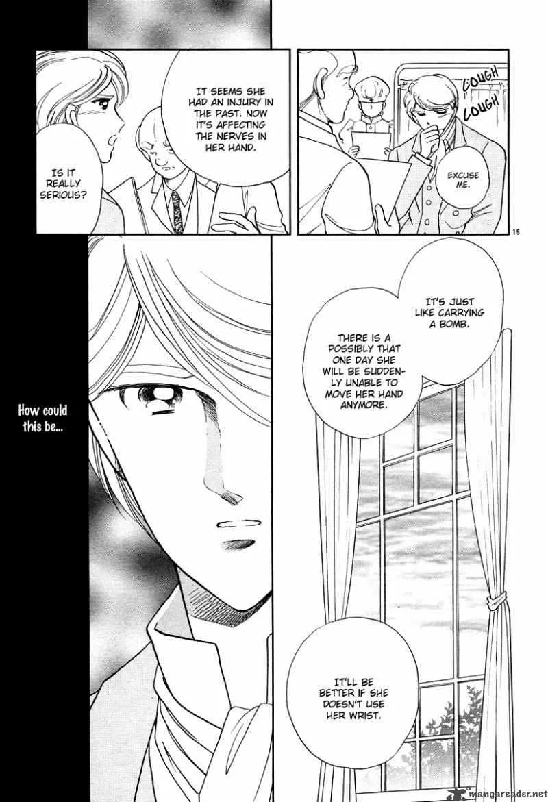 Akatsuki no Aria Chapter 10 page 23