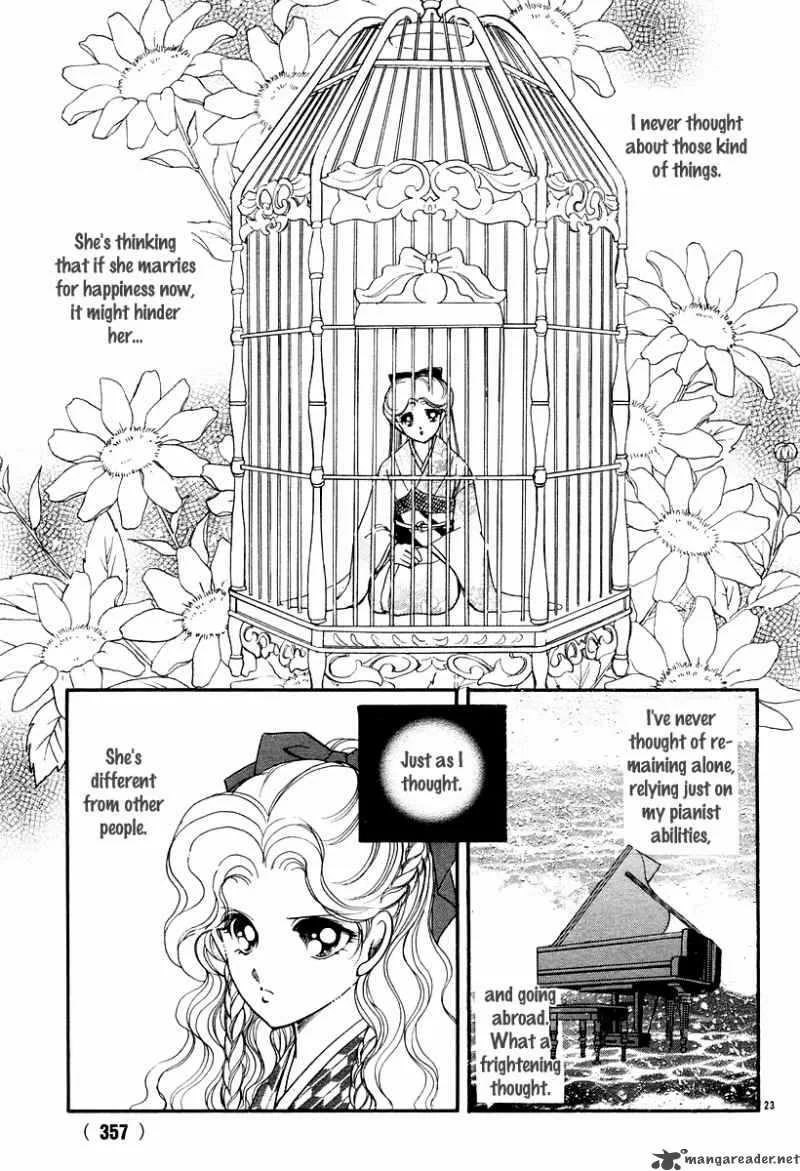 Akatsuki no Aria Chapter 10 page 27